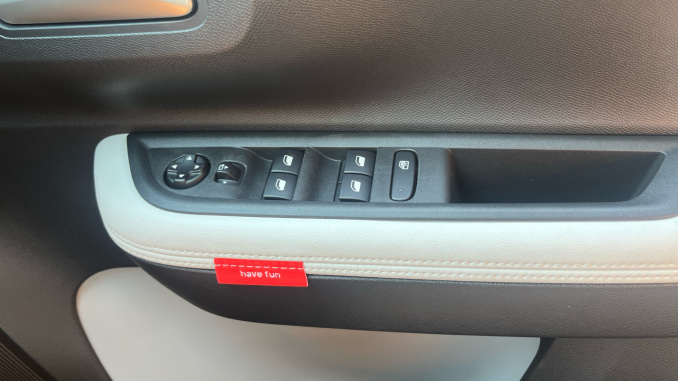 Citroen C3 1.2 Turbo Plus 5dr Petrol Hatchback - Image 32